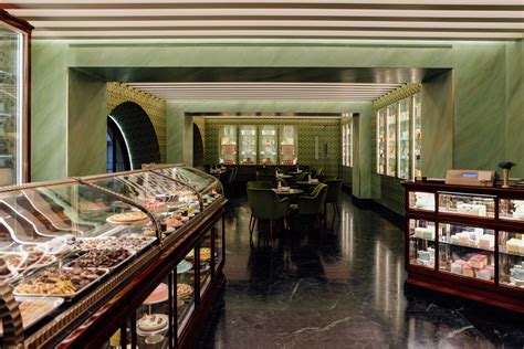 prada cafe milan galleria|prada's bakery.